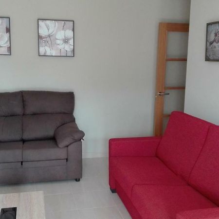 Apartment Javier Фос Екстер'єр фото
