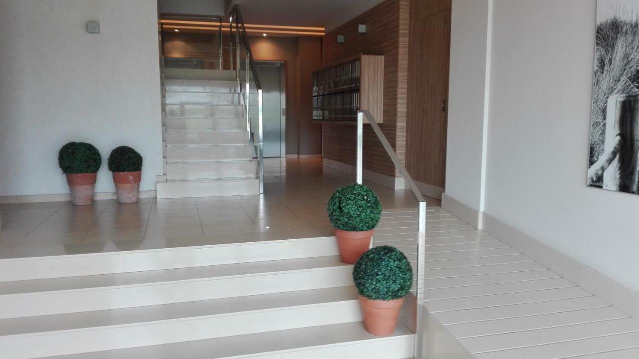 Apartment Javier Фос Екстер'єр фото